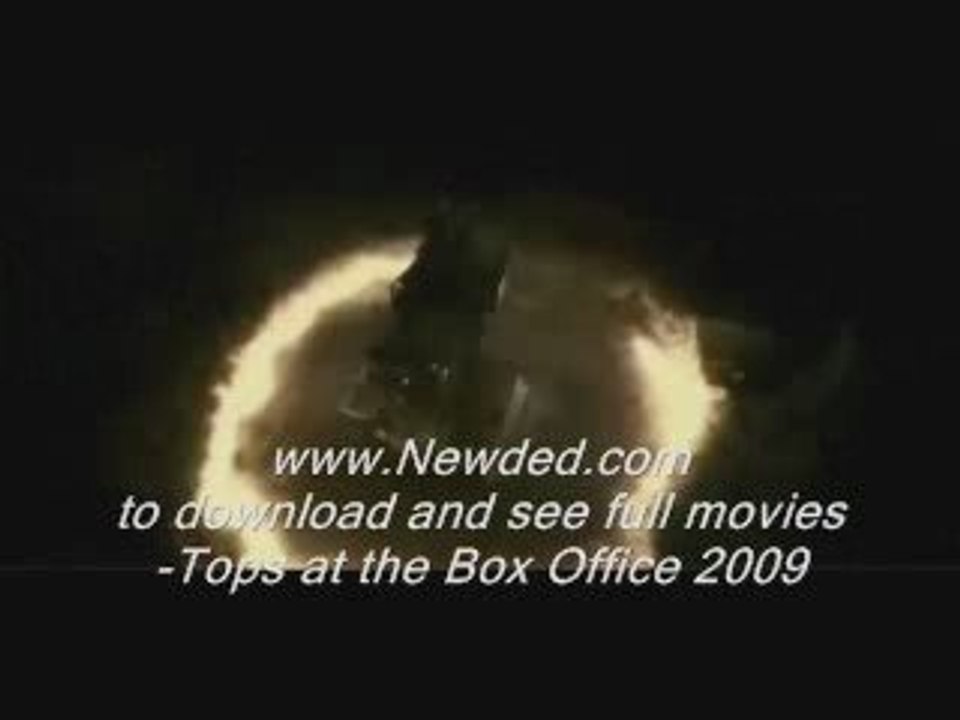 Harry Potter & The Half Blood Prince - I Killed Sirius ...