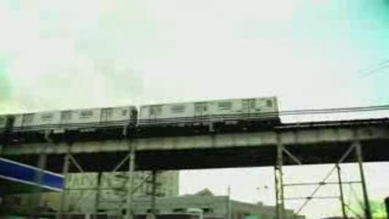 Fat Joe - Hey Joe