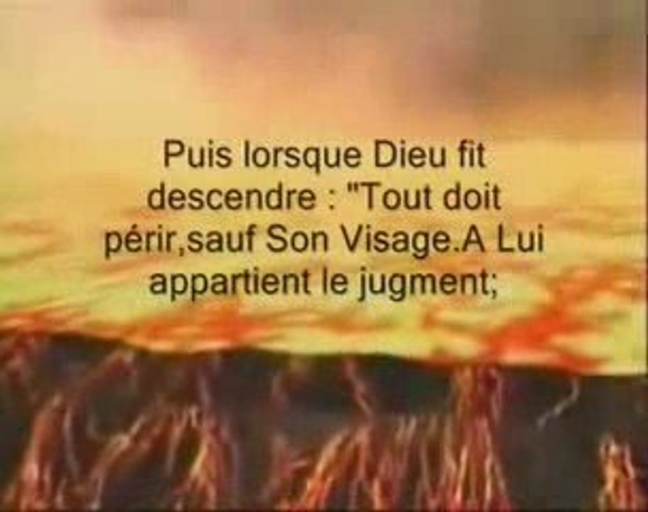 PARTIE 1_2-la Fin Du Monde-the End of the World-لشيخ كشك