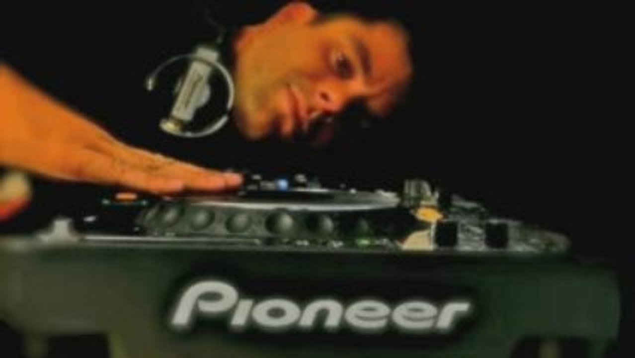 sept 2009 mix electro house