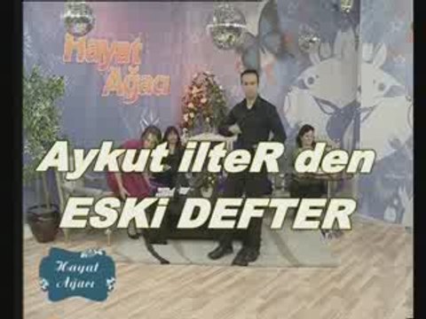 ESKI DEFTER, Aykut, EBRU, AKEL, EBRU AKEL, zuzu, saf asik, k