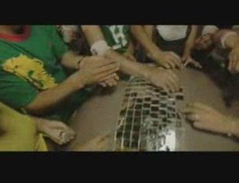 Grup Hepsi-Tempo (CLIP)