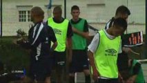 La Roche Vendée Football fait sa rentrée