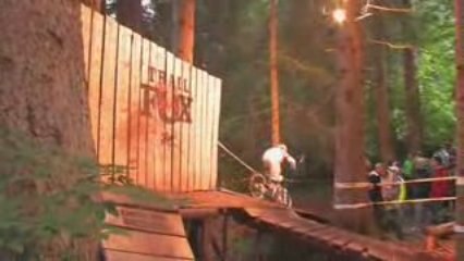 [MTB]  Red Bull Trailfox 2008 [Goodspeed]