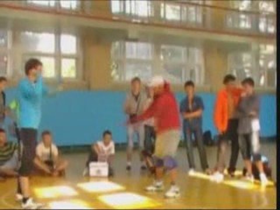 DANCE GENERATION @ Ukraine / Smiley