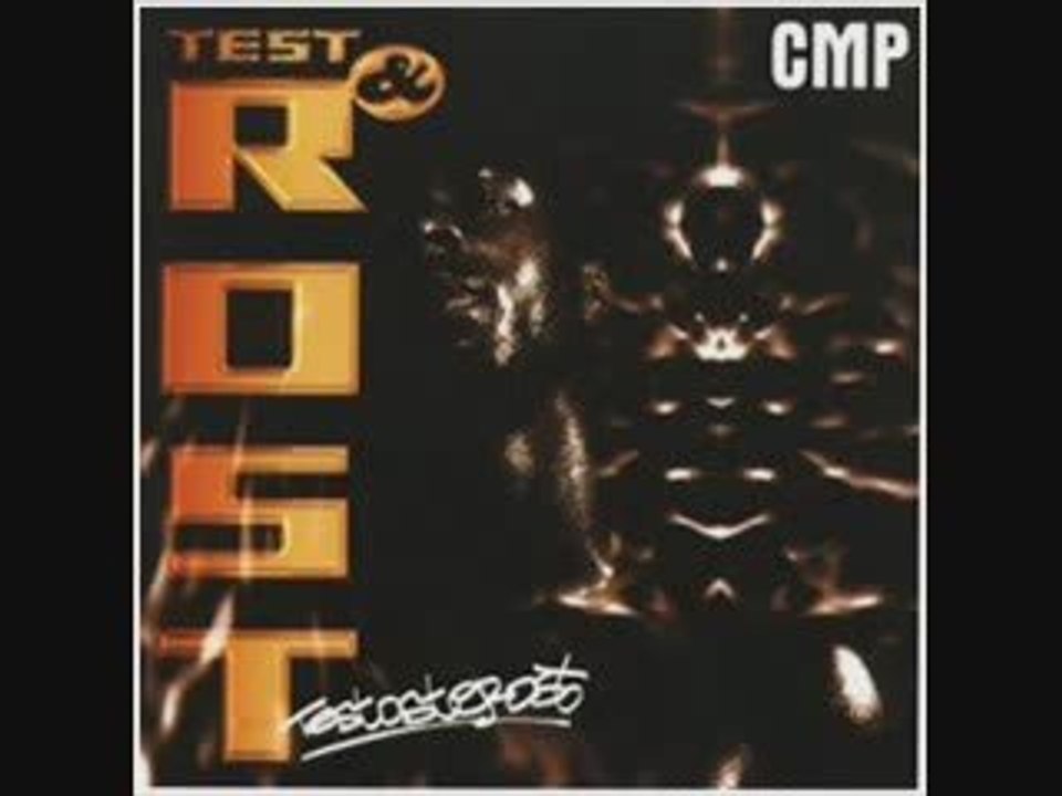 TEST ROST - Flashback 2000