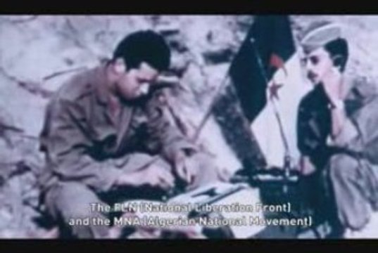 Intro Nanterre sous-titrée en anglais