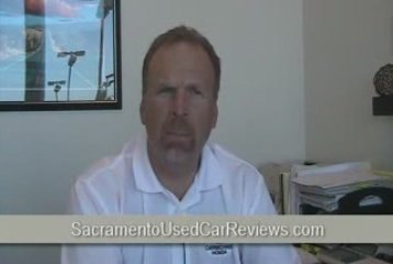 Where to Find Sacramento Used Cars