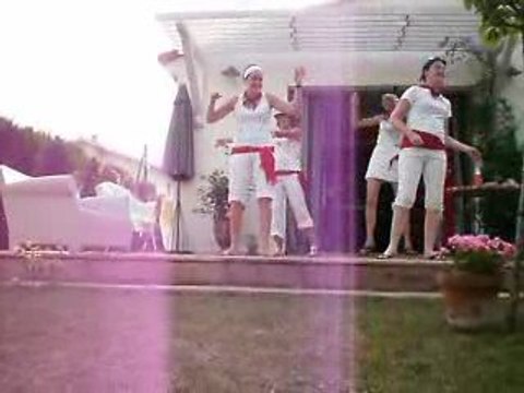 beat it fêtes de bayonne 2009