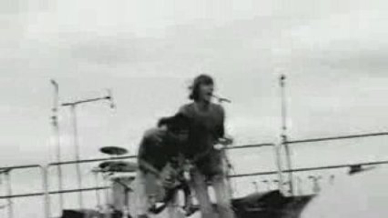 HANGAR LIVE