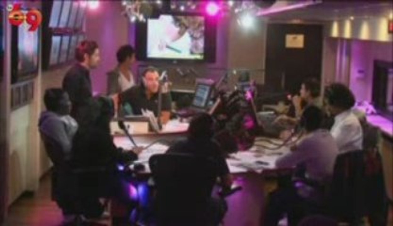 Sébastien Folin - Monsieur Meteo Perso