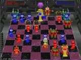Battle Chess 4000 Checkmate : Knight