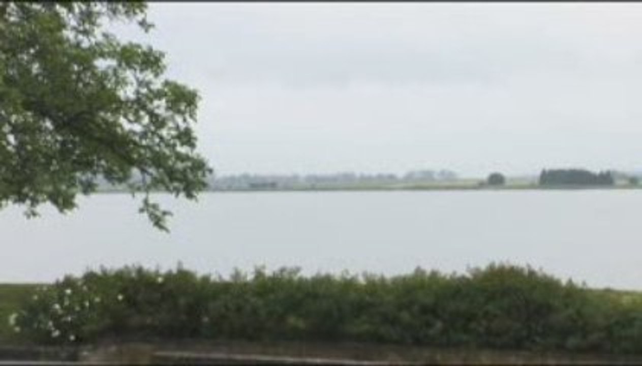 Interview de Thibault GLASSER