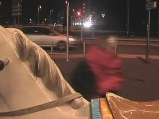 Teaser Talent d'Achille Numéro Deux