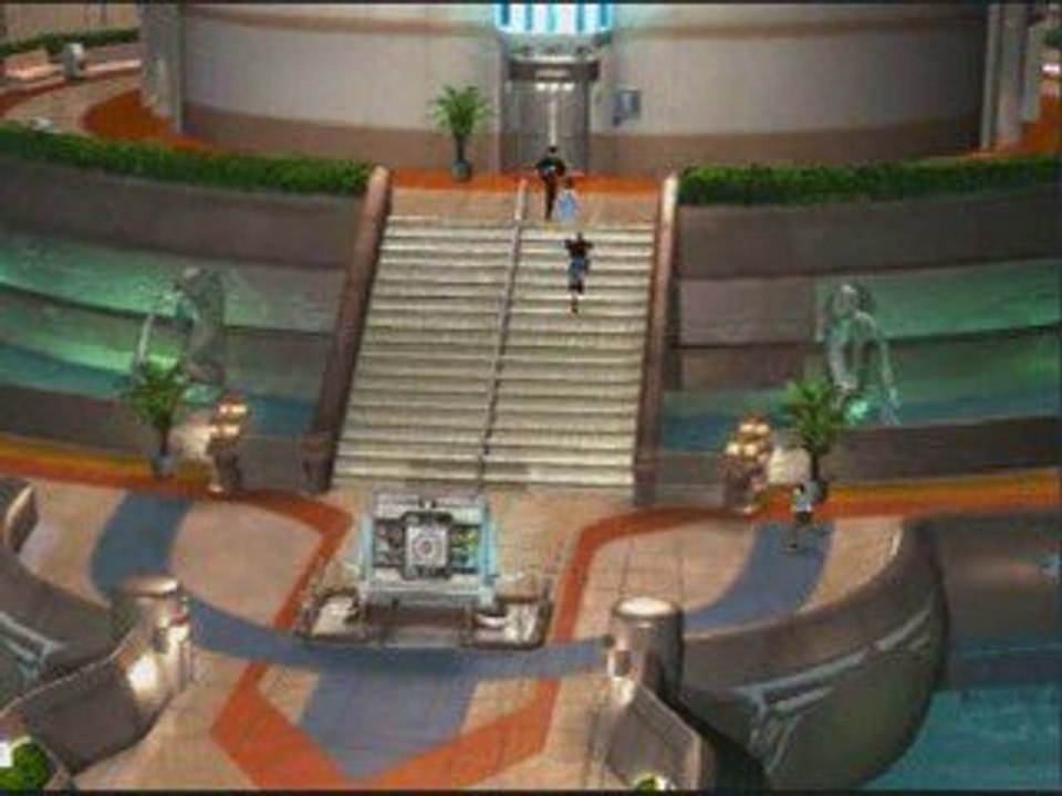 FF VIII 35) Ellone