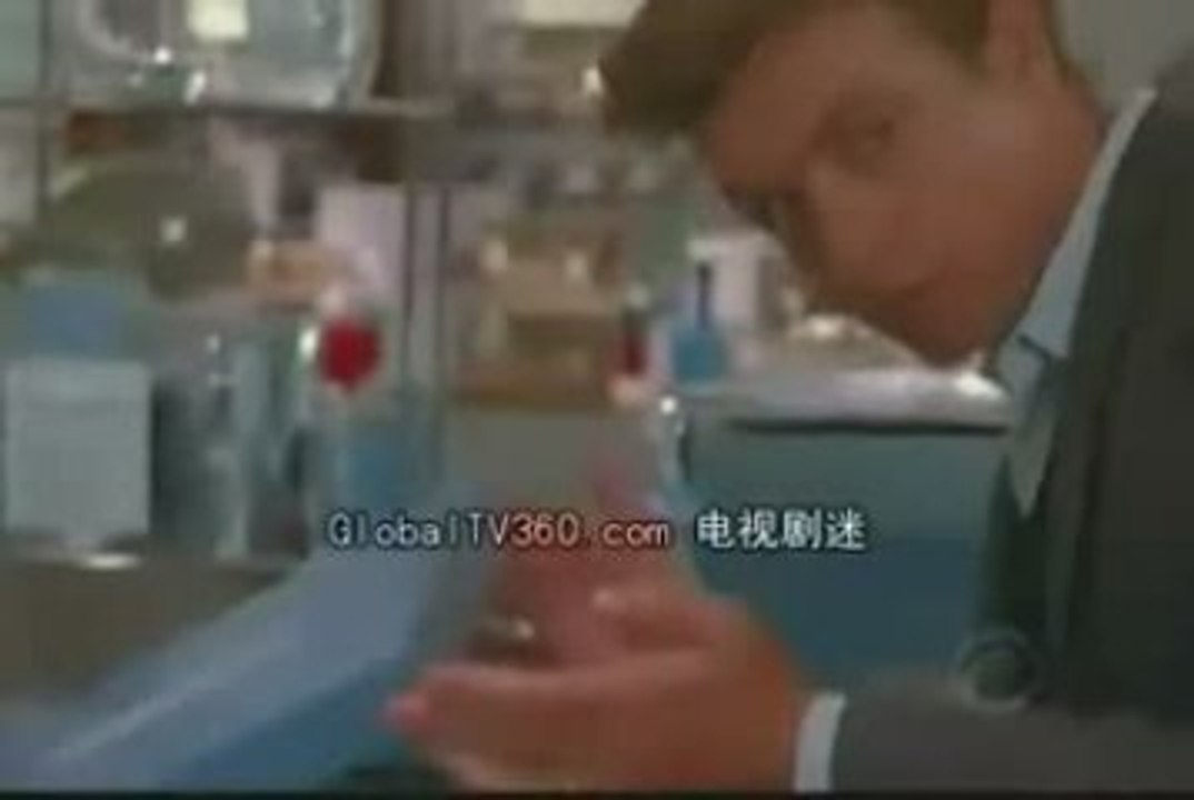 The Mentalist Season 2 Promo