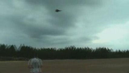 f 22 F-22 Raptor ParkJet with 4.7x4.7 Helice & 2100mAh Lipo