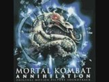 The Immortals - Mortal Kombat Annihilation