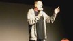 Cleve Jones speaks at Join the Impact Chicago, Part 5