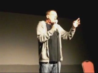 Cleve Jones speaks at Join the Impact Chicago, Part 5