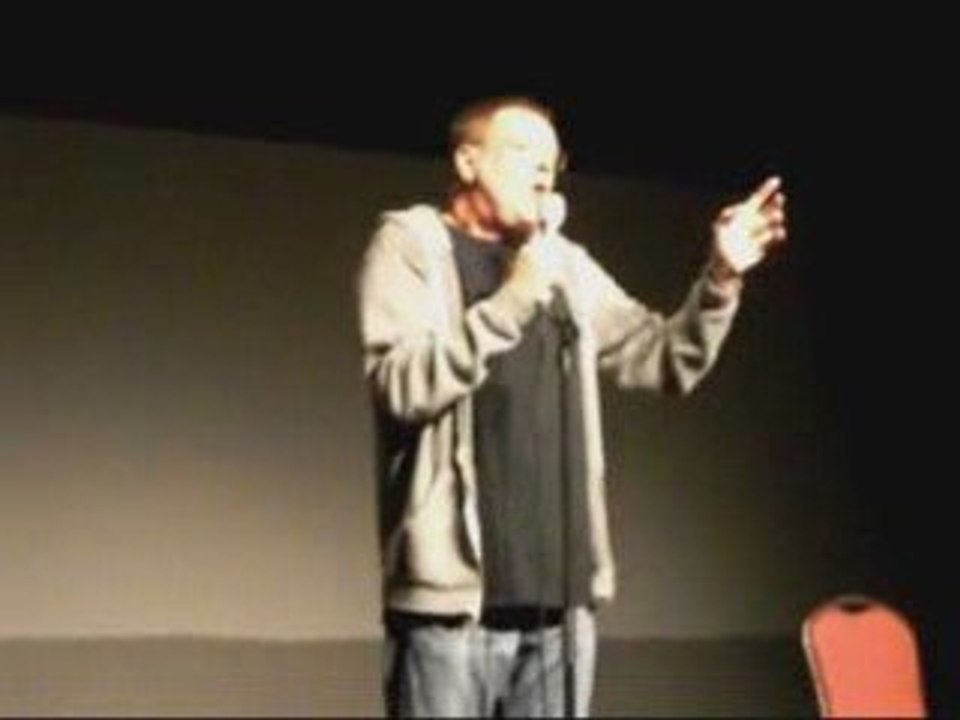 Cleve Jones speaks at Join the Impact Chicago, Part 5