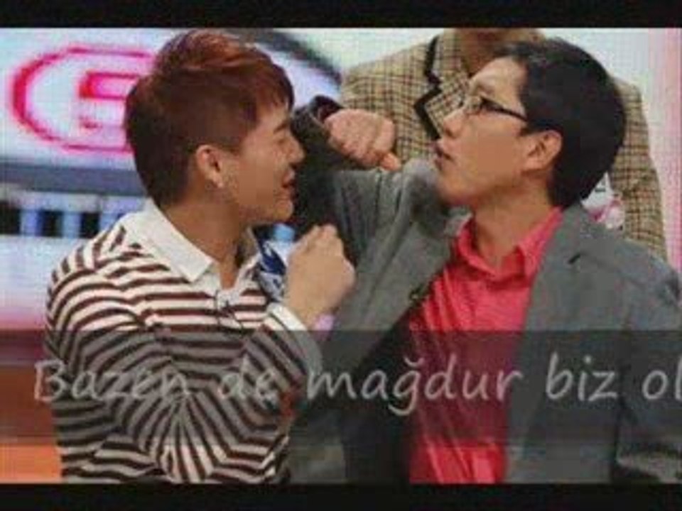 Junsu'ma [Happy Birthday...] [TR Cassiopeia / FANVID]