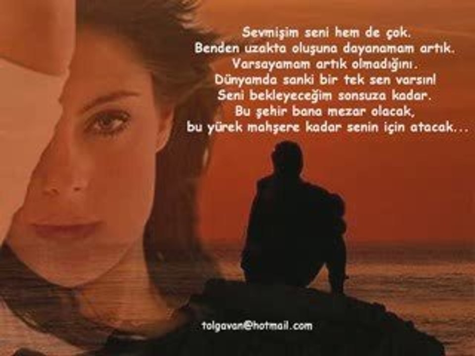 Boğuyor beni bu kent