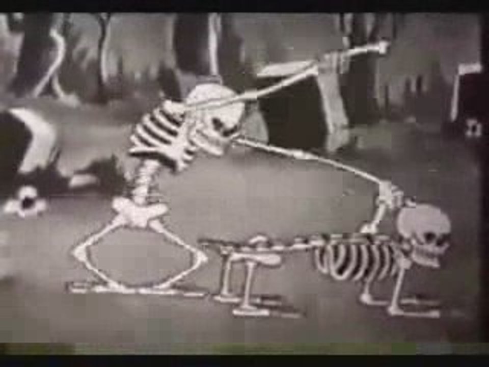 İSKELET KOLBASTI 2009