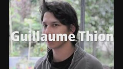 Guillaume Thion: Quelle réponse à la crise écologique?
