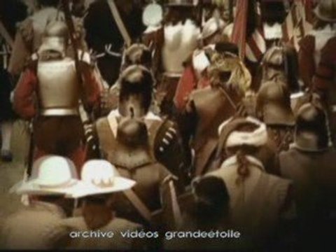 2x2 la guerre sainte#chrétiens contre chrétiens