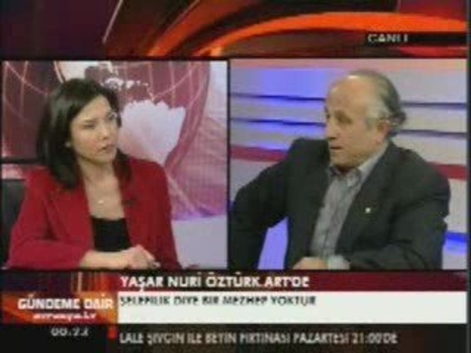 İmamı Azam ve AtatÜrk 1