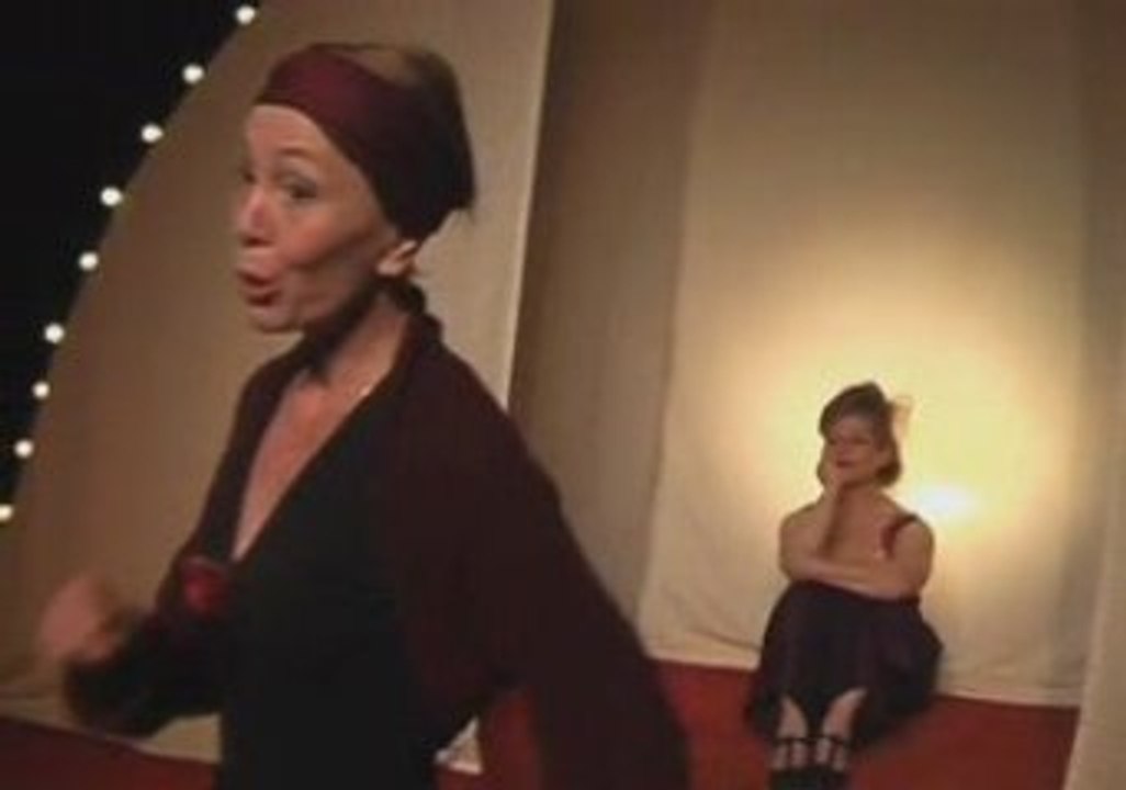 2 doigts de comédie (extraits)