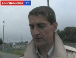 Dossiers Routiers Lourdes : interview de Jean-Pierre Siutat