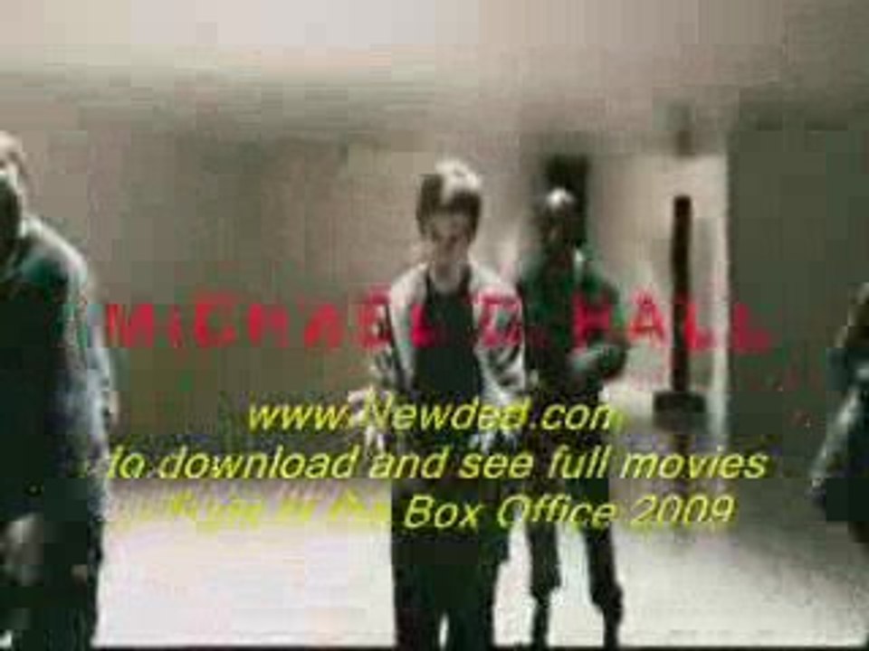 Gamer Official Movie Trailer (HQ)