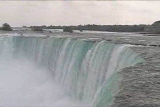 Chutes du Niagara