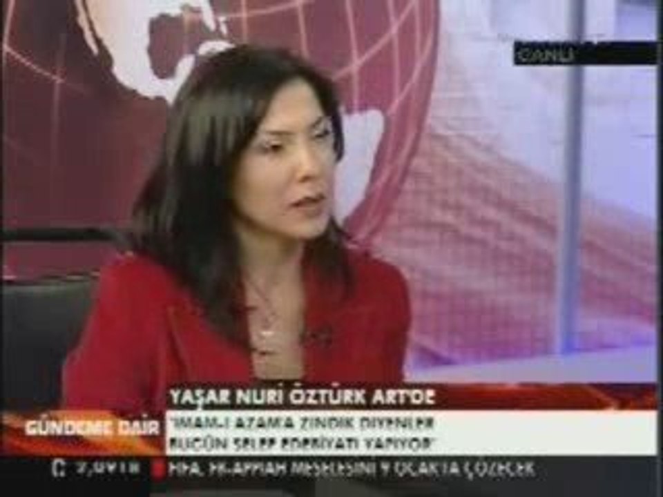 İmamı Azam ve AtatÜrk 4