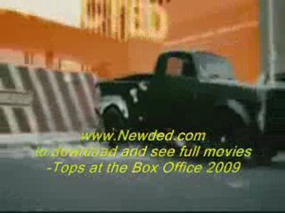 Gamer TV Spot HD 1080