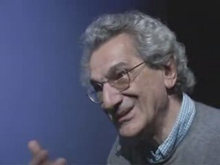 Toni Negri Retrouver la valeur politique des mots Entretien