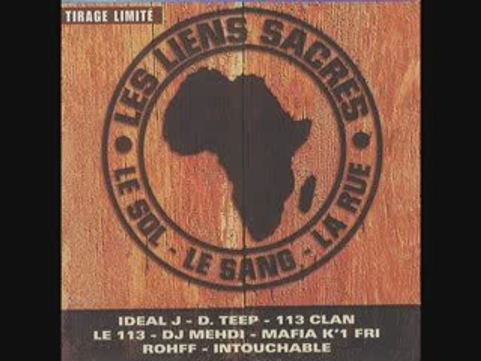 113 Clan - Squatt 1997