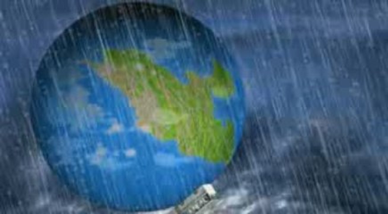 BILLBOARDMETEO SUR FRANCE 3