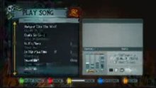 Guitar Hero 5 - Gameplay