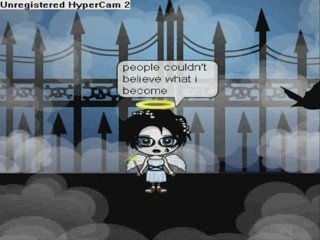 The Souzie Music video n°3 | Viva la vida - coldplay