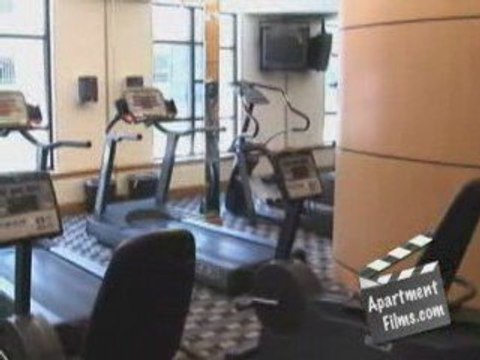 1200 Post Oak Apartments Video Galleria Apartments