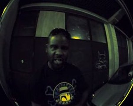 wira des zakariens pour A LA FUCK YOU