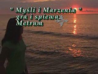 Myśli i marzenia