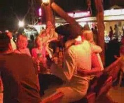 The Elvis turkish Tour 2009