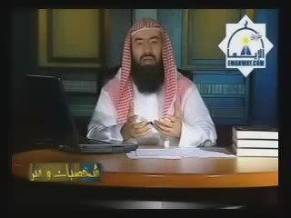 Khadija (RA) épouse du prophète (saw)/Cheikh Nabil Al-Awadi