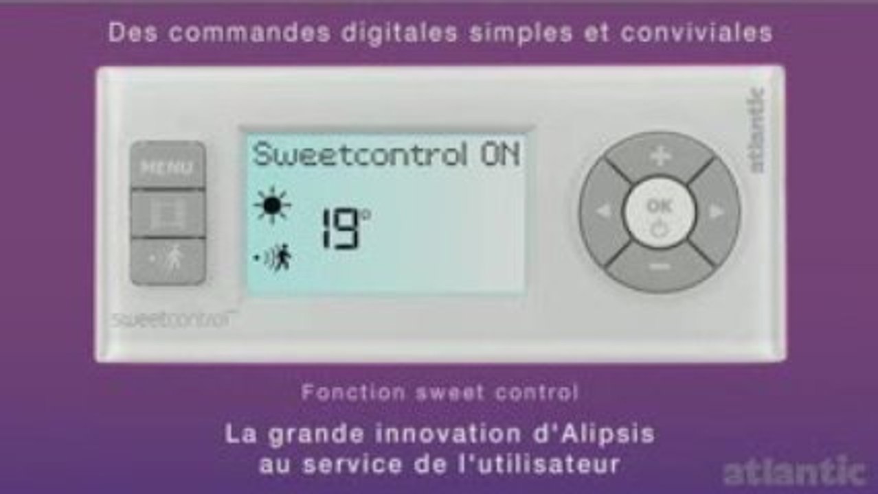 radiateur electrique alipsis atlantic