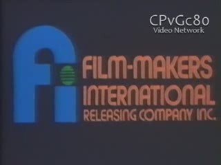Film-Makers International Releasing Company Inc.