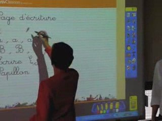 L'école numérique rurale